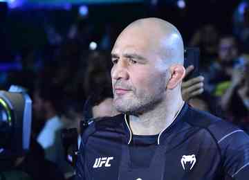 Ex-campeão da categoria meio-pesado do UFC deu entrevista exclusiva ao Superesportes
