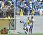 rbitro relata arremesso de pipoca em campo, e Cruzeiro pode ser punido