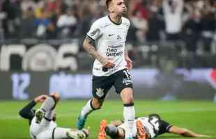 34 - Corinthians: R$ 260 milhes por ano