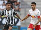 Atltico x Bragantino: onde assistir ao jogo pela Srie A do Brasileiro