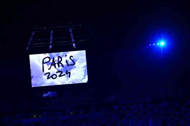 Paris volta a receber uma Olimpada aps 100 anos
