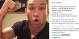 'Toma, McGregor, prostituta', disparou Fabricio Werdum, campeo dos pesados do UFC