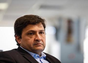 Alberto Guerra garante a chegada de pelo menos um reforço para o elenco gremista