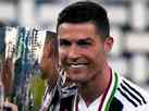 Juventus se despede de Cristiano Ronaldo; veja vídeo especial