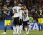 Com golao de Kroos, Alemanha vira sobre Sucia nos acrscimos e sobrevive na Copa