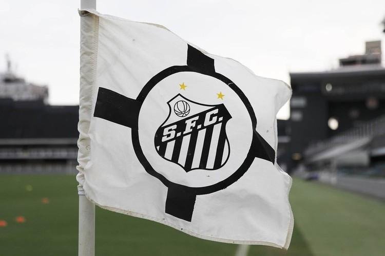 (Foto: Pedro Ernesto Guerra Azevedo/Santos)