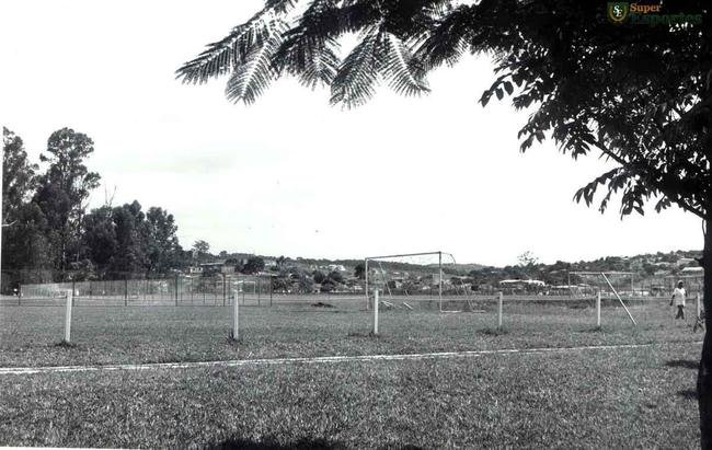 Toca da Raposa I em 1985