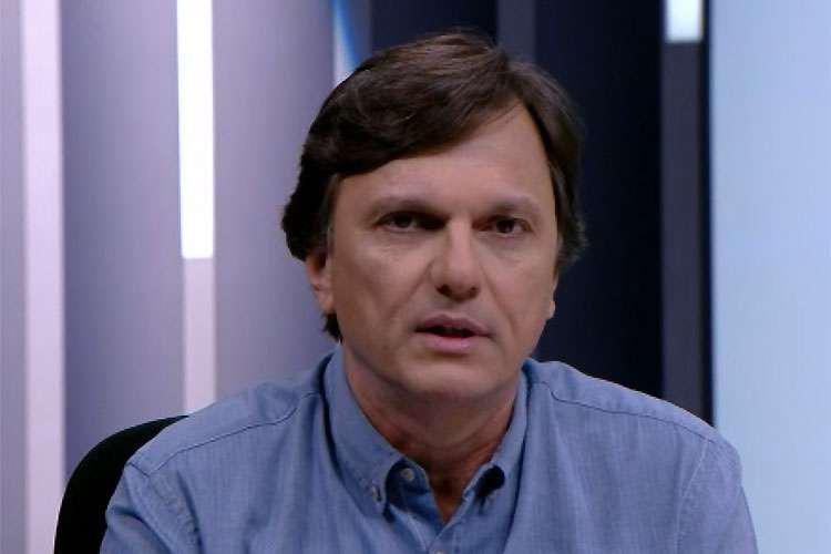 Mauro Cezar Pereira (ESPN) - Flamengo
