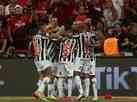 Athletico-PR 1 x 2 Atlético: veja gols do título do Galo na Copa do Brasil
