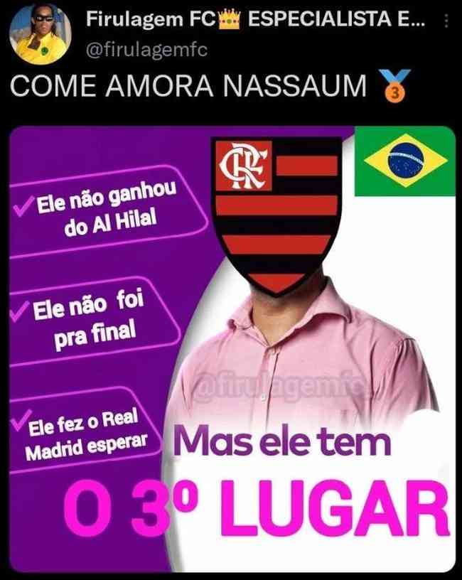 Flamengo Tem Mundial? Veja o Que Diz a Fifa