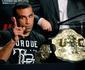 Em nota  imprensa, Werdum desabafa sobre ausncia em evento: 'Foi a melhor deciso'