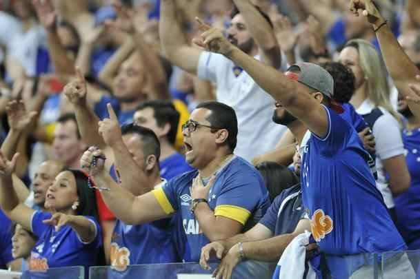 Partida no Mineiro foi vlida pela 29 rodada do Campeonato Brasileiro