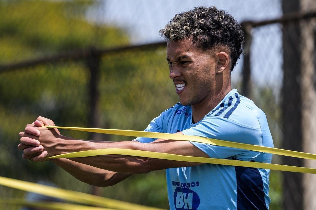 Juan Christian, atacante