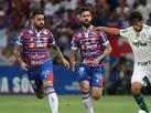 Palmeiras x Fortaleza: onde assistir ao jogo pela Srie A do Brasileiro