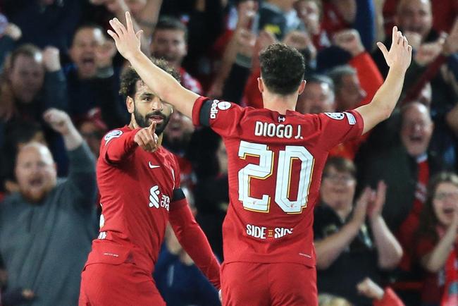 3º Liverpool (293 pontos)