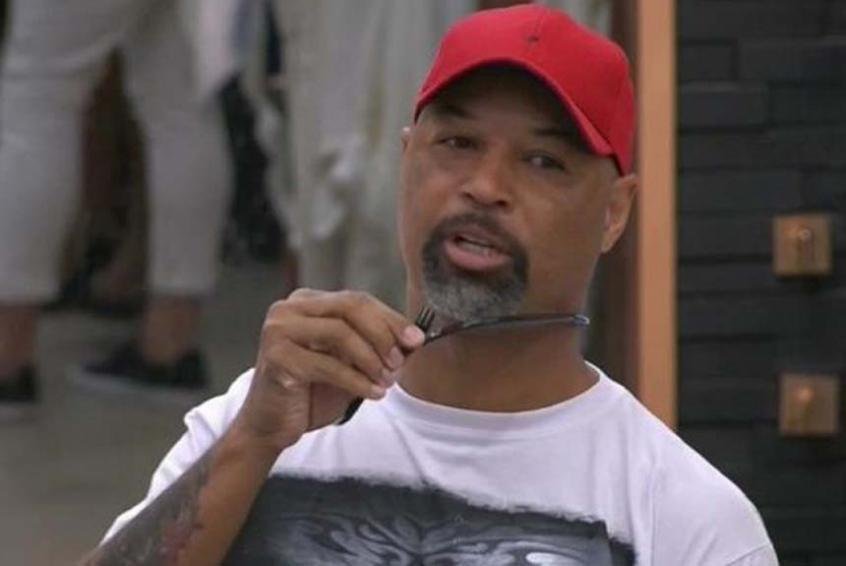 Ex-jogador do Corinthians, Dinei (Republicanos) conquistou 2.956 votos, mas ficou fora da Cmara dos Vereadores da cidade de So Paulo