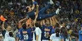 Cruzeiro 2x1 Goi�s (36� rodada do Brasileiro de 2014): foi o jogo do tetra da elite nacional. Naquele 23 de novembro, 56.769 pagantes geraram arrecada��o de R$ 3.609.142,00. Os gols cruzeirenses foram de Ricardo Goulart e Everton Ribeiro.