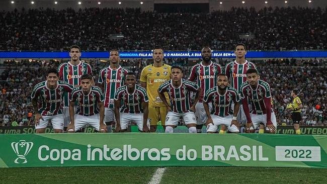 9 Fluminense: R$ 324 milhes *Levantamento Convocados e XP Investimentos (sem o desconto de impostos)