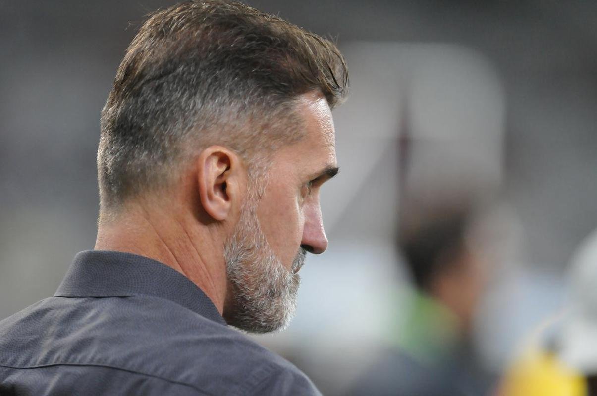 Mancini trabalhou no Cruzeiro em 2011/12. Est desempregado