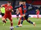 Champions League retorna com mata-mata e choque PSG x Bayern de Munique