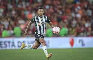 Fotos de Flamengo x Atltico pelo Campeonato Brasileiro