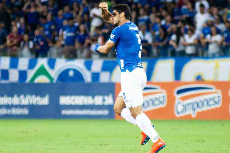 <i>(Foto: Bruno Haddad/Cruzeiro)</i>