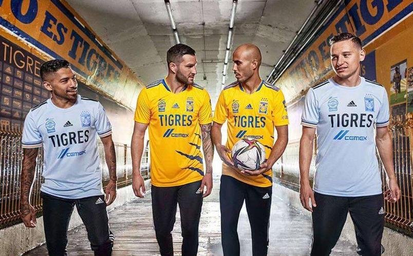 Tigres