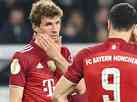 Bayern  goleado pelo Borussia Moenchengladbach e cai na Copa da Alemanha