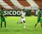 Atuaes: Em jogo discreto, Kieza e Thiago so decisivos em gol do Nutico ante Chape