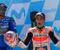 Marc Marquez ganha etapa de Arago e fica perto do quinto ttulo na MotoGP