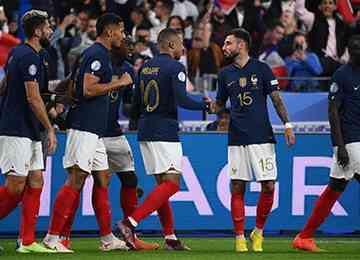 Seleção Francesa participará da nova edição da Copa do Mundo, que será disputada entre os dias 20 de novembro e 18 de dezembro, no Catar