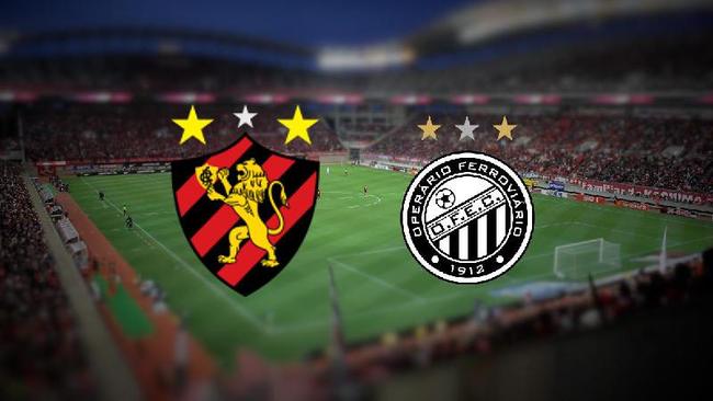 Sport x Operrio