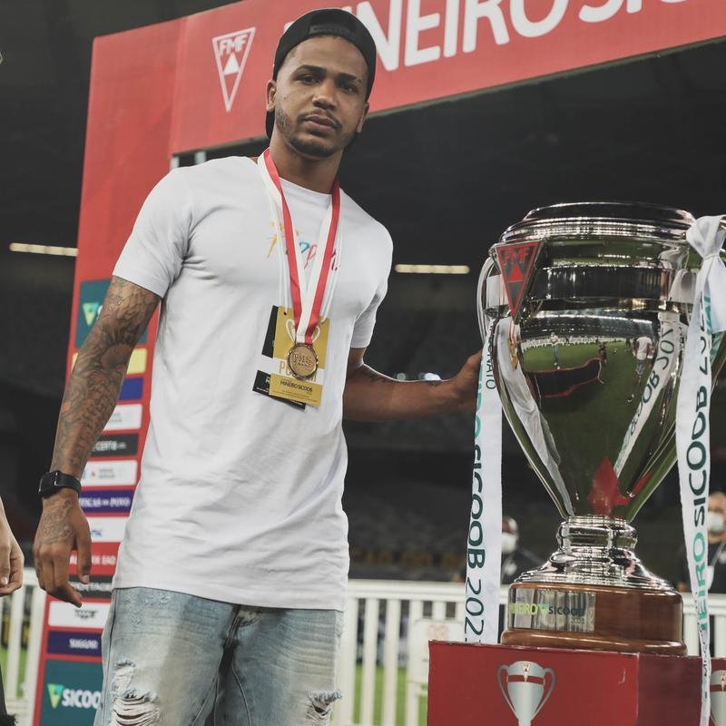 Fotos da festa do Atltico no Mineiro com a conquista do bicampeonato mineiro