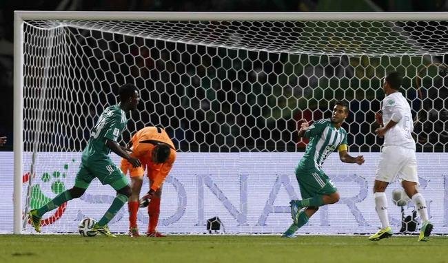 No Mundial de Clubes, o Galo perdeu para o Raja Casablanca, time da casa, por 3 a 1, e foi eliminado na semifinal. Na disputa do terceiro lugar, venceu o Guangzhou Evergrande da China por 3 a 2