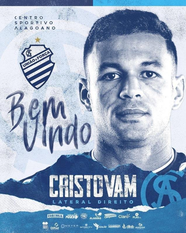 Cristovam, lateral-direito (CSA)
