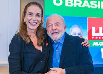 Isabel Salgado fez história pelas quadras e pela praia no vôlei mundial; ex-jogadora morreu dois dias após entrar no grupo de transição do governo federal
