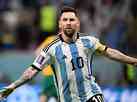 Para cortar gastos, PSG pode deixar Messi sair na prxima temporada