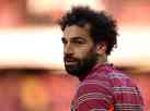Renovação de Salah com Liverpool está 'no caminho certo', garante Klopp