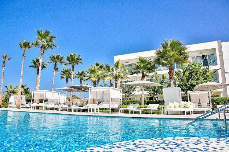 Fotos do hotel de luxo que o Flamengo ficará no Mundial de Clubes