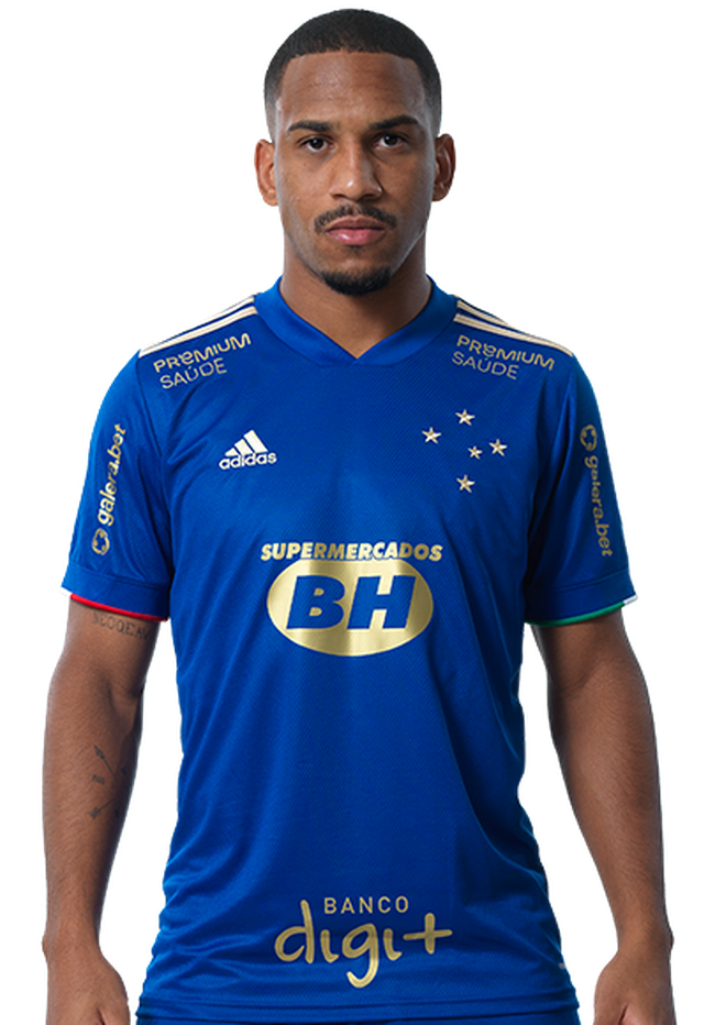 Matheus Neris, volante