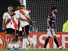 Libertadores: Fortaleza é batido pelo River Plate e perde a segunda seguida