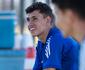 Devoluo de Angulo ao Palmeiras abre ainda mais espao para Stnio no Cruzeiro