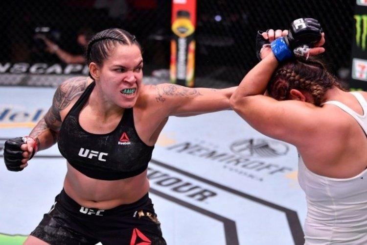 (Foto: Divulga��o/UFC)