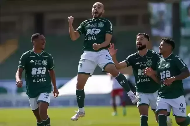 26 - Guarani: R$ 61,6 milhes