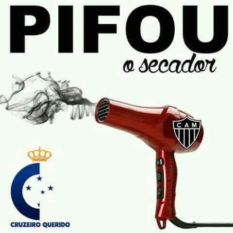 Torcida do Cruzeiro invade redes sociais com zoao aps goleada por 4 a 0 sobre o Vasco