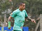 Amrica: Wellington Paulista cita gramado e fala em aprendizado aps empate
