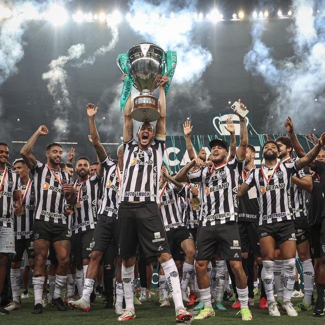 Campeonato Mineiro de 2022