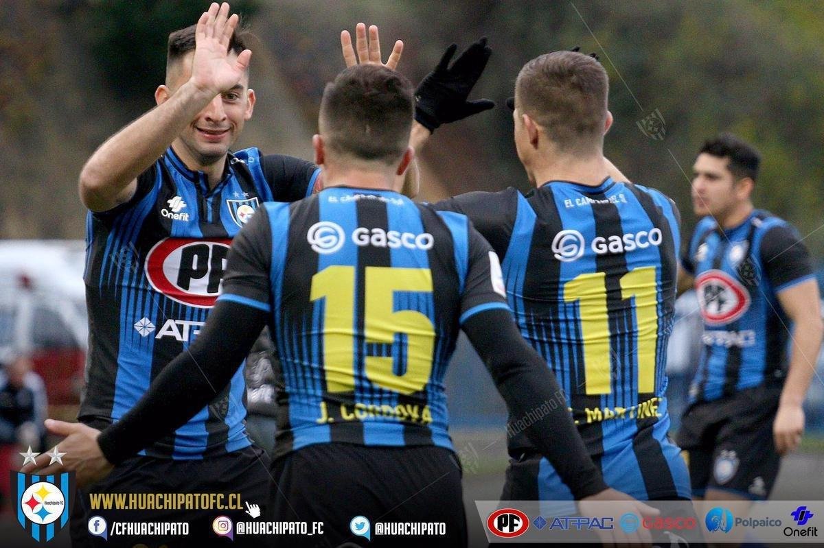 Huachipato, do Chile