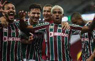 Atltico x Fluminense - Mineiro, em Belo Horizonte, 28/11, s 16h