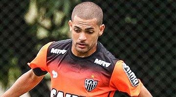 Bruno Cantini/ Atl�tico